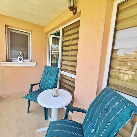 אובזור House Apartments Black Sea Hotel מראה חיצוני תמונה