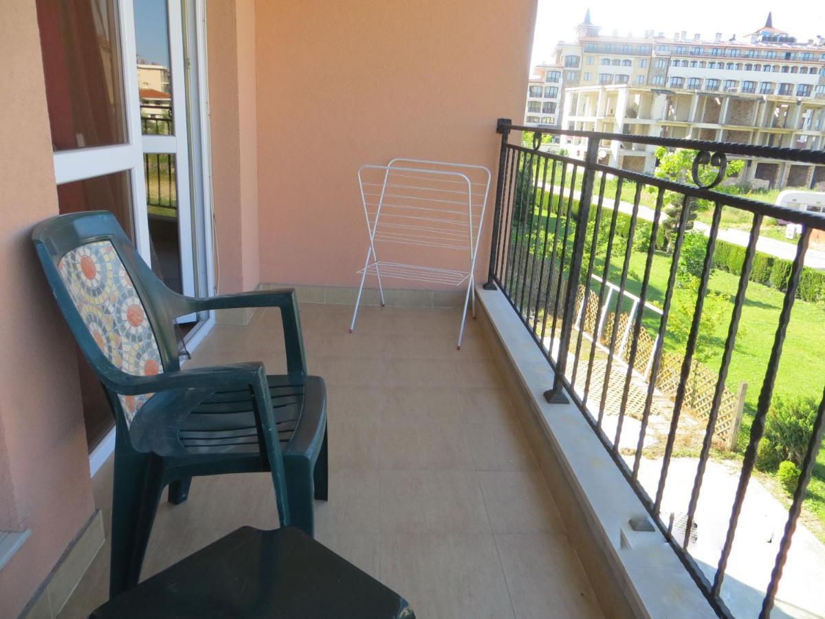 אובזור House Apartments Black Sea Hotel מראה חיצוני תמונה