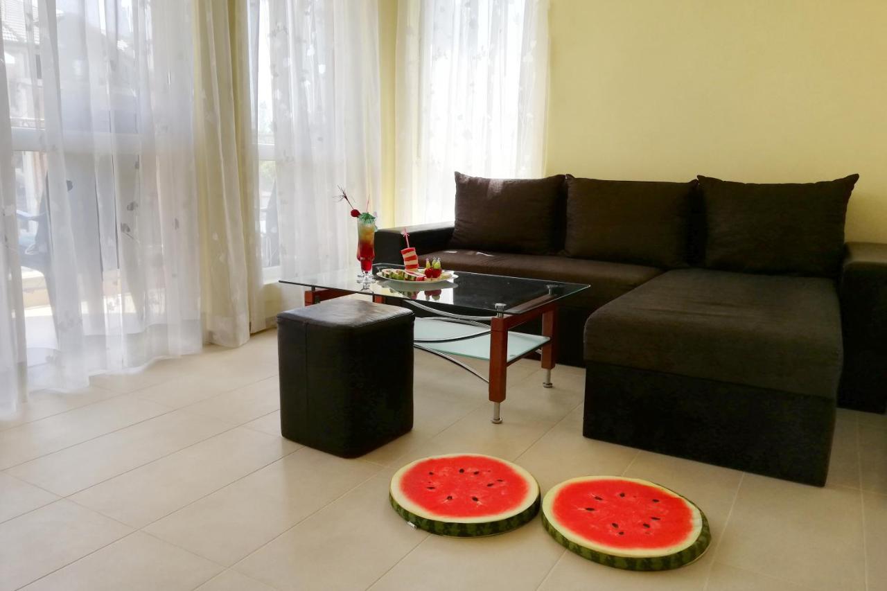 אובזור House Apartments Black Sea Hotel מראה חיצוני תמונה