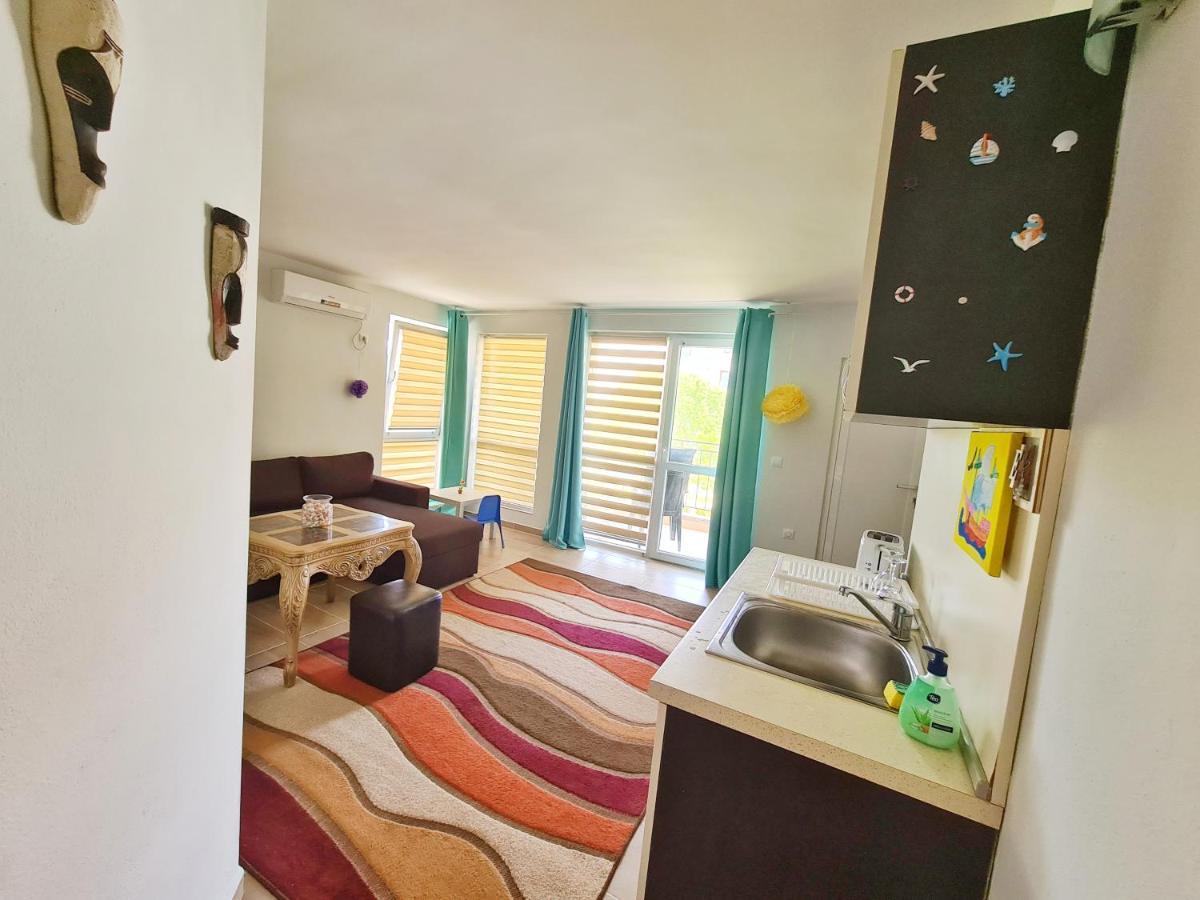 אובזור House Apartments Black Sea Hotel מראה חיצוני תמונה