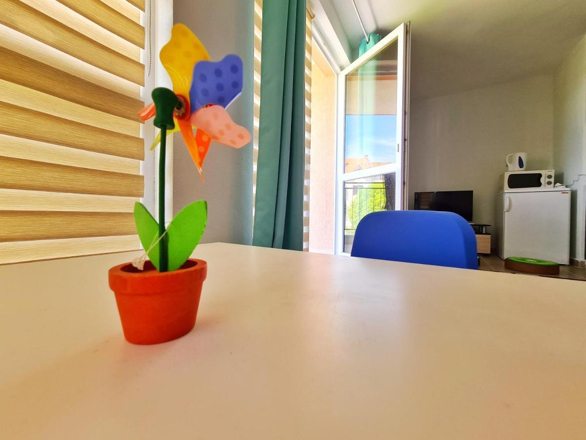 אובזור House Apartments Black Sea Hotel מראה חיצוני תמונה