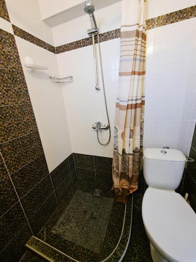 אובזור House Apartments Black Sea Hotel מראה חיצוני תמונה